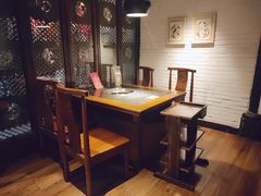 包厢-三只耳火锅(宽窄巷子店)
