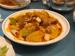 -新疆巴州金丝特餐厅(大钟寺店)