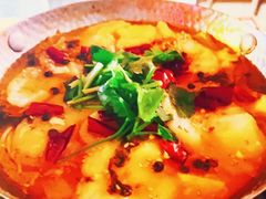 -永和大王(一口茶豆浆|花香豆更香·朝晖店)
