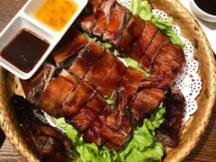 -南拳十三姨·潮汕砂锅粥(世纪金源店)