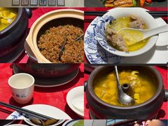 -福照楼汽锅鸡·云南菜(护国路店)