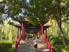 -南翠屏公园