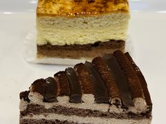 -布朗尼西饼(粮道街店)