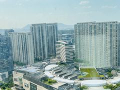 -苏州香格里拉大酒店