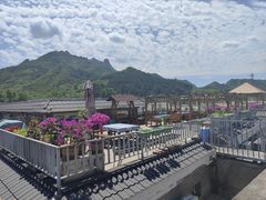 -遥桥古堡