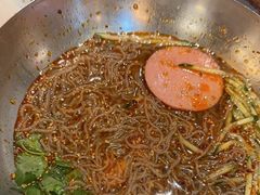 -枪火串烧·东北特色烧烤(罗湖总店)