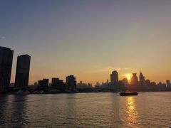 -三利音·浦之舟(滨江大道店)