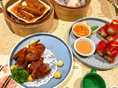 -点都德(长泰广场店)
