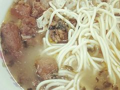 -盛兴面馆(真儒大厦店)