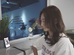 -HG美发设计沙龙