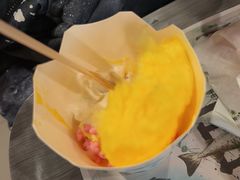 -麦当劳(东大桥店)