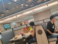 -海底捞火锅(大融城店)