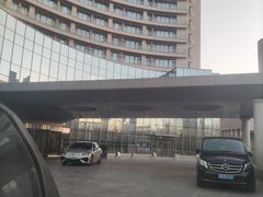 -天津海河悦榕庄·Lobby Lounge大堂吧