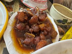 -葛记焖饼(伏牛路店)