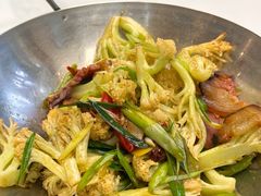 -羊故事·西北融合菜(华侨城店)