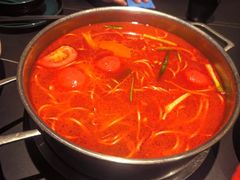 -二刀潮牛(重庆光环购物公园店)