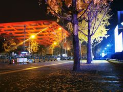 -中华艺术宫(上海美术馆)