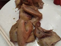-金苑酒家·客家菜·广东老字号(万象店)