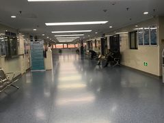 -陕西省人民医院(主院区)
