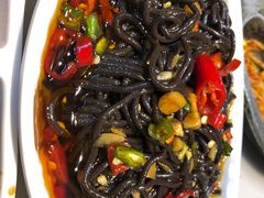-韩宫宴烤肉·料理(苏州中心店)