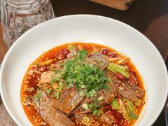 -隐庐·古法川菜(高新店)
