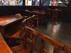 大堂-盛天毛血旺非遗美食(观音桥店)