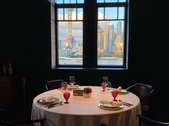 -三号黄浦会Canton Table