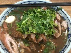 -京门老爆三·铜锅涮肉 爆肚(望京店)