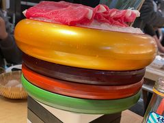 -温野菜涮涮锅(曲江大悦城店)