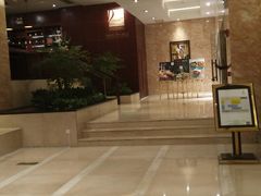 -上海浦东丽晟假日酒店