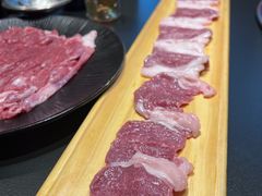 -羊大爷涮肉(亮马桥店)