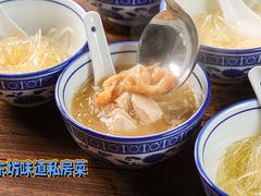 -东坊味道私房菜·地道顺德菜(大良店)