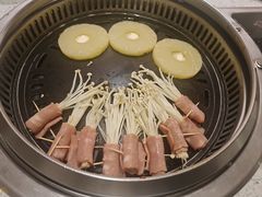 -炭之家·齐齐哈尔非遗烤肉·鲜切直供(中央大街店)