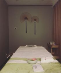 -梵隐SPA
