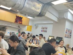 -彩香园咖啡美食(海南花园第2座店)