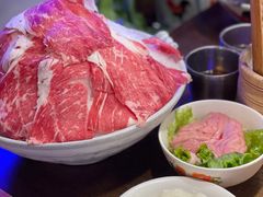 -萍姐火锅·公路夜市(打浦桥日月光店)
