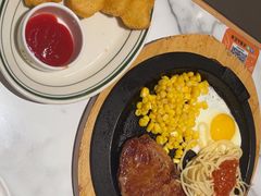 -菲滋意式餐厅(西溪印象城店)