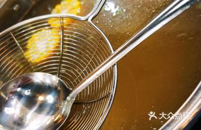 Original Beef Bone Calcium-Rich Soup Pot