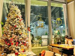 -盐说Salt Talk北美风味西餐厅(海上世界店)