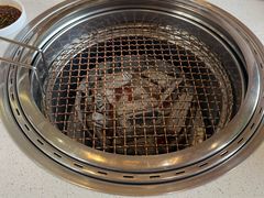 -韩香福烤肉庄园(荣成店)