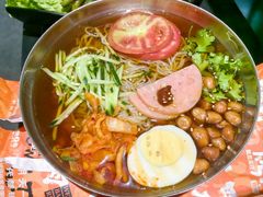 -四斤烤肉(东戴河孟家店)