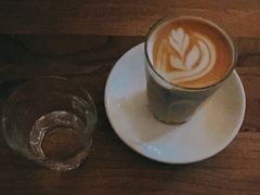 -VOYAGE COFFEE(北锣鼓巷店)