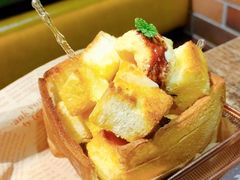-七友美蛙鱼头火锅(坂田店)