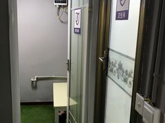 -征成健身连锁私教工作室(九公里店)
