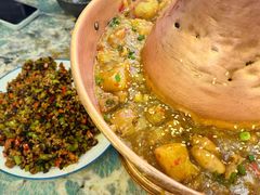 -浩海火燒雲傣家菜(芮欧百货店)