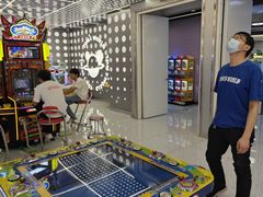 -汤姆熊欢乐世界(销品茂店)