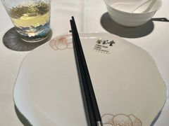 -杏花堂晋商私房菜(华熙五棵松店)