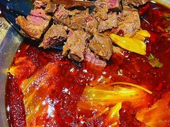 -受气牛肉·重庆耙牛肉(来福士店)