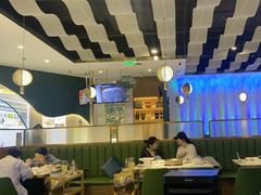 -烹然四季椰子鸡火锅(姚家园万象汇店)
