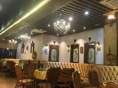 -金象湾泰国餐厅(华林路店)